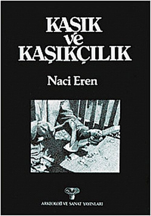 Kaşık ve Kaşıkçılık