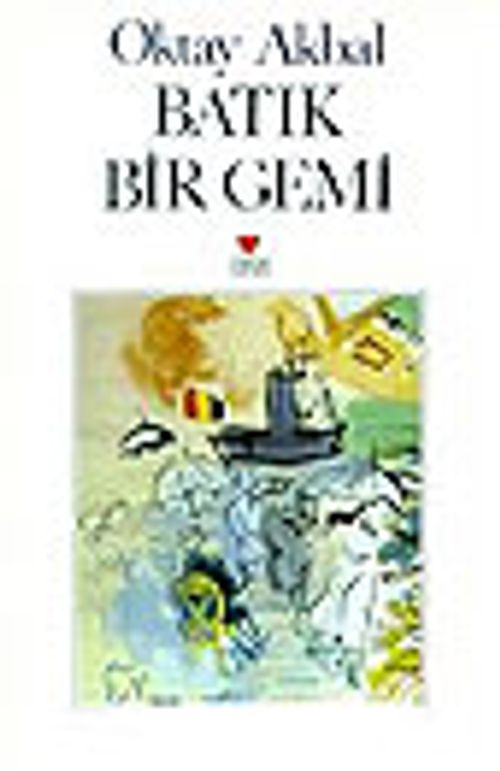 Batık Bir Gemi