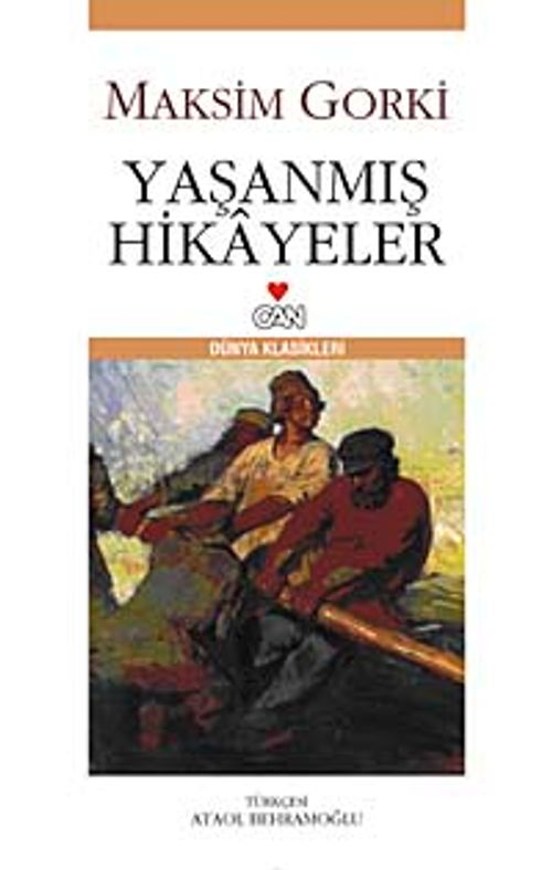 Yaşanmış Hikayeler