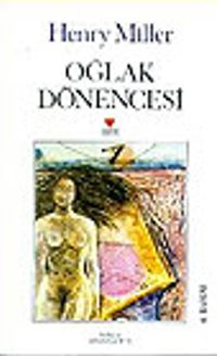 Oğlak Dönencesi