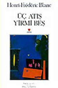 Üç Atış Yirmi Beş