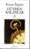 G&uuml;nden Kalanlar