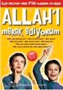 Allah'ı Merak Ediyorum - Özkan Öze