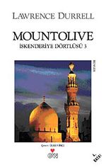 Mountolive/ İskenderiye Dörtlüsü 3