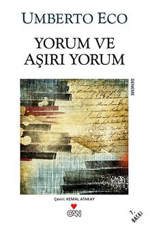 Yorum ve Aşırı Yorum