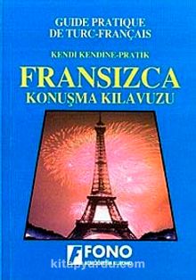Pratik Fransızca Konuşma Kılavuzu - Robert Levy