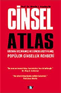 Cinsel Atlas