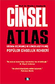 Cinsel Atlas