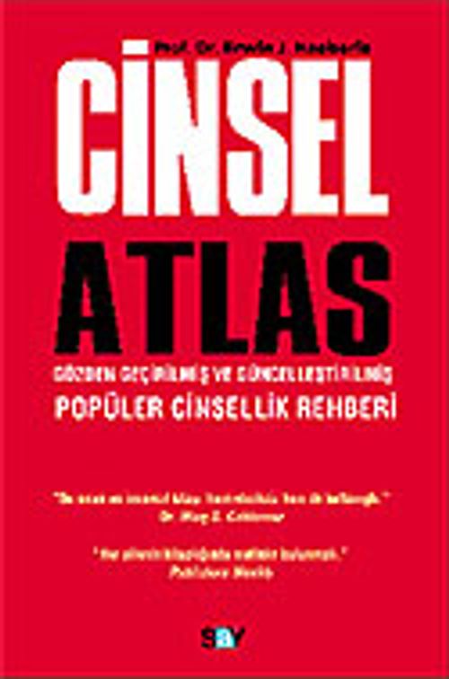 Cinsel Atlas