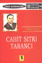 Cahit Sıtkı Tarancı