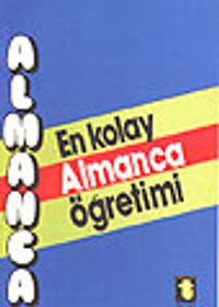 En Kolay Almanca Öğretimi