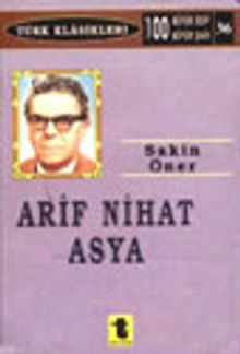 Arif Nihat Asya