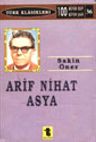 Arif Nihat Asya