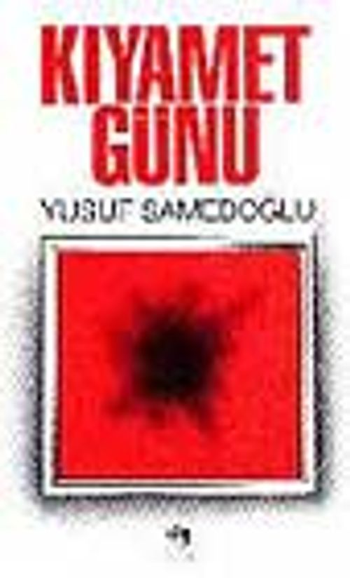 Kıyamet Günü