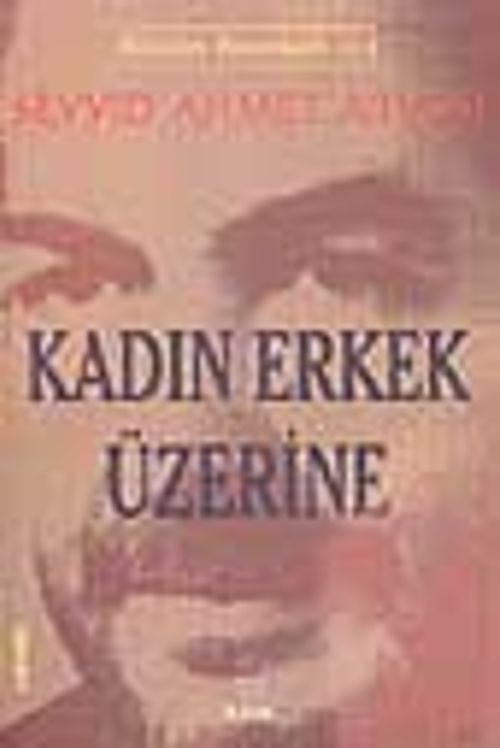 Kadın Erkek Üzerine