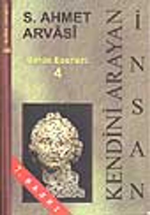 Kendini Arayan İnsan