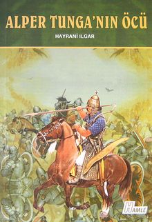 Alper Tunga'nın Öcü