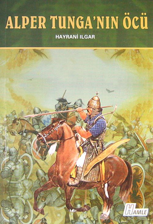 Alper Tunga'nın Öcü