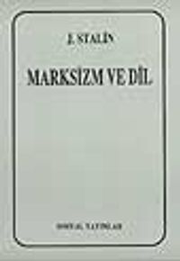 Marksizm ve Dil