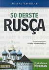 50 Derste Rus&ccedil;a (CD ekli)