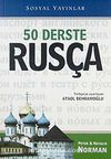 50 Derste Rusça (CD ekli)