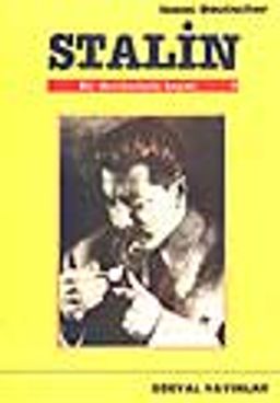 Stalin (Bir devrimcinin hayatı) 2 cilt