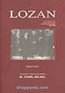 Lozan (2 Cilt)