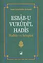Esbab-u Vurudi'l Hadis