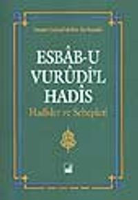 Esbab-u Vurudi'l Hadis