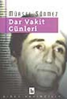 Dar Vakit Günleri