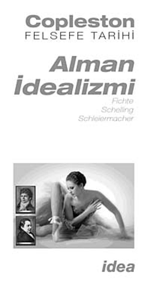 Alman İdealizmi