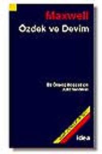 Özdek ve Devim Gençlik Arşivi 7 (Küçük boy)