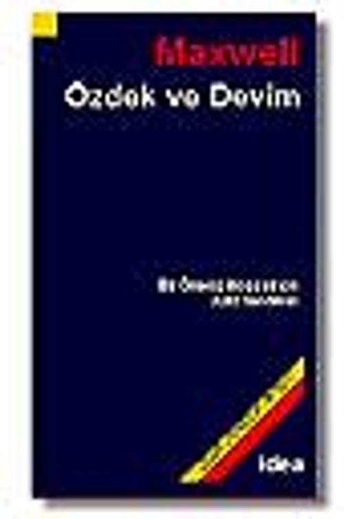 Özdek ve Devim Gençlik Arşivi 7 (Küçük boy)