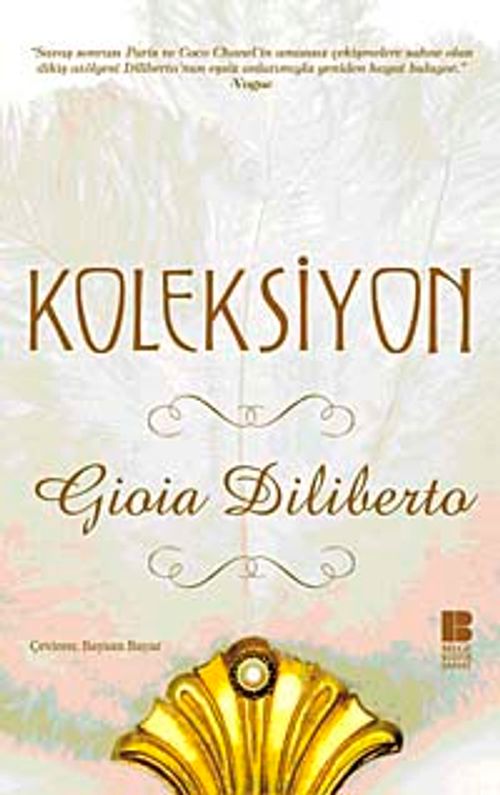 Koleksiyon