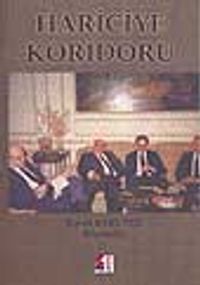 Hariciye Koridoru / 4-G-34