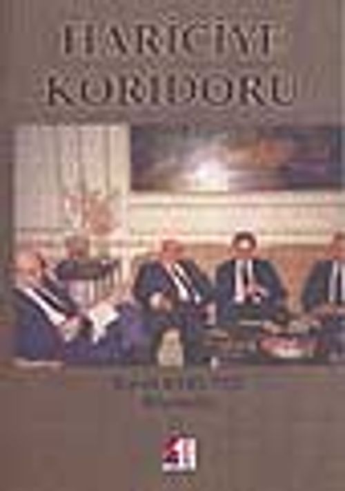 Hariciye Koridoru / 4-G-34
