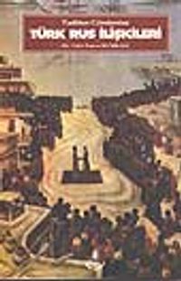 Türk Rus İlişkileri