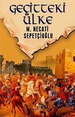 Geçitteki Ülke / Dünki Türkiye Dizisi 8. Kitap