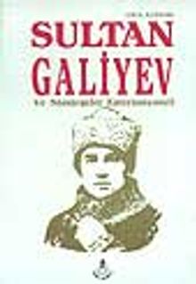 Sultan Galiyev