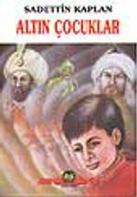 Altın Çocuklar