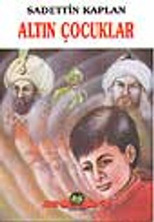 Altın Çocuklar