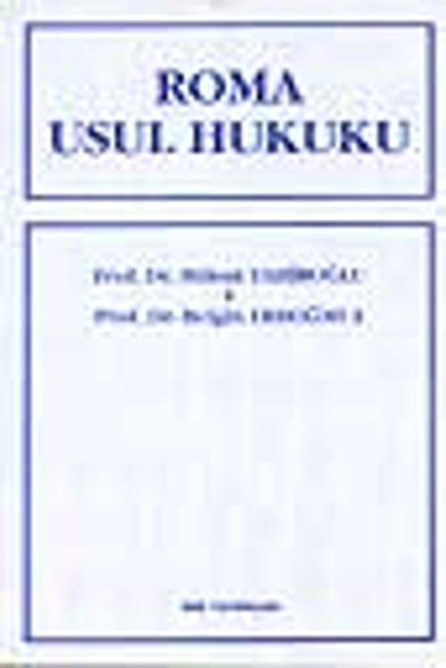 Roma Usul Hukuku