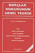 Borçlar Hukukunun Genel Teorisi