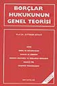 Borçlar Hukukunun Genel Teorisi