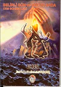 Belirli Gün ve Haftalarda Cem Sohbetleri