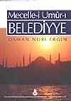 Mecellei Umurı Belediyye (4.Cilt)