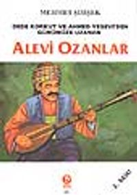 Alevi Ozanlar