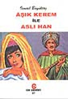 Aşık Kerem ile Aslı Han