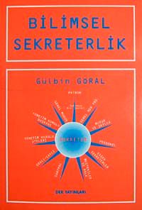 Bilimsel Sekreterlik