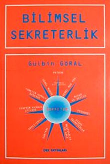 Bilimsel Sekreterlik